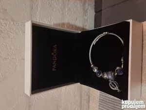 Pandora narukvica HITNO