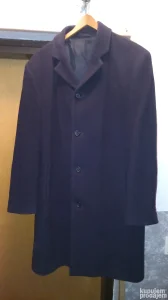 Kaput muški Novitet br 50