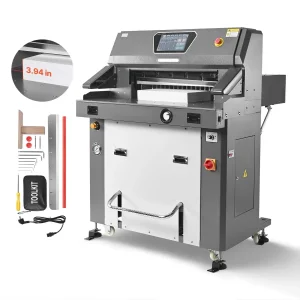 Elektricna masina za secenje papira 2800W