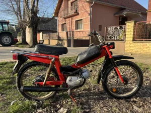 Otkupljujem Tomos Motore i delove