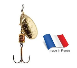 Mepps Aglia Gold No 1