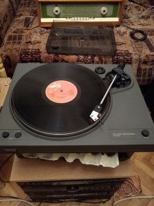 VISONIK VT-3300 Odličan Zamena