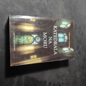Katedrala na moru - Ildefonso Falkones