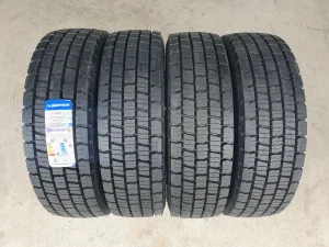 nove pogonske gume 215/75 r 17.5 starmaxx