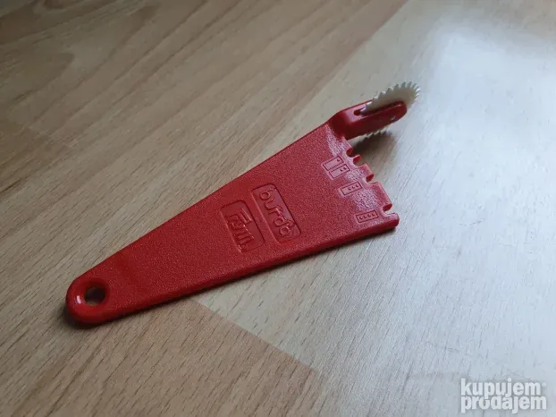 Točak za kopiranje Burda Prym