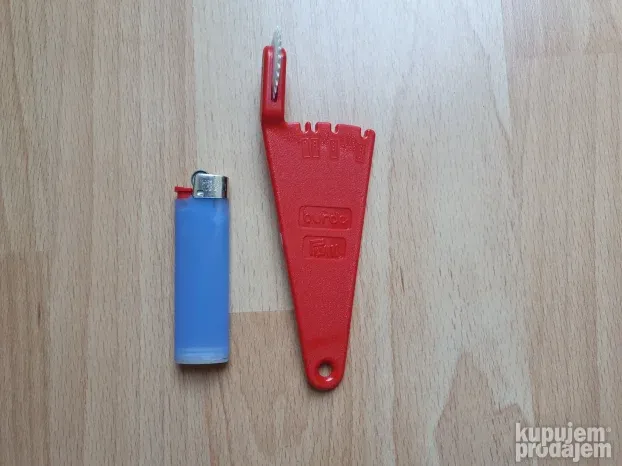 Točak za kopiranje Burda Prym