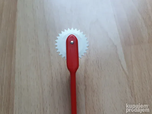 Točak za kopiranje Burda Prym