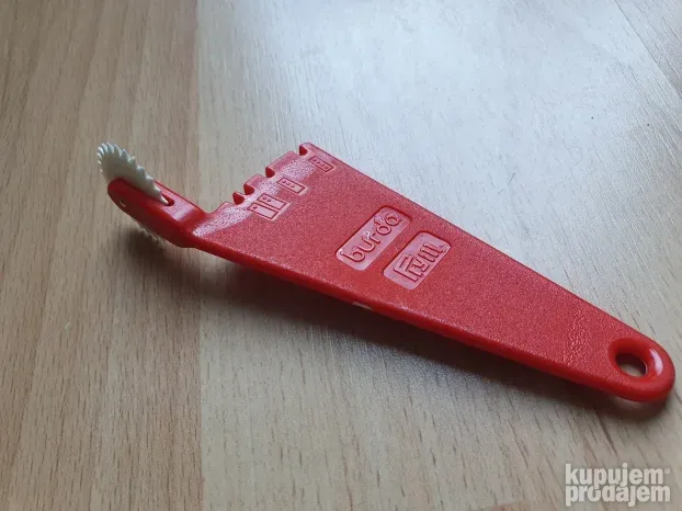 Točak za kopiranje Burda Prym