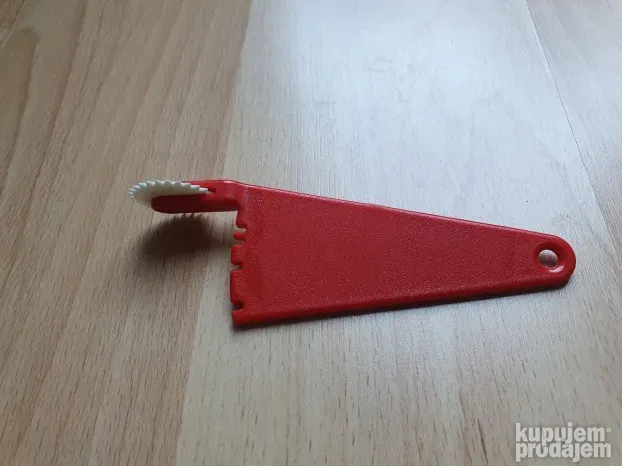 Točak za kopiranje Burda Prym