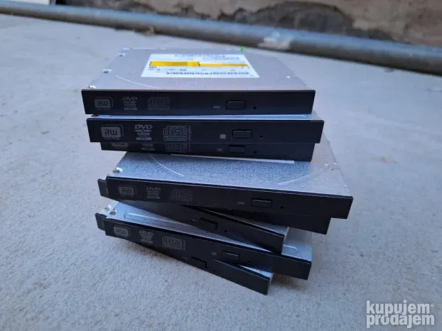 Hitno! DVD-RW Slim SN-208 i GTB0N