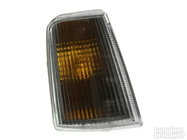 Migavac za citroen zx od 1994. do 1997. god - 95656546