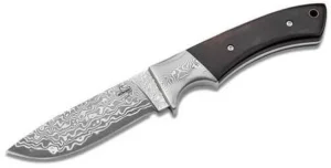Boker Plus Mauser Damast