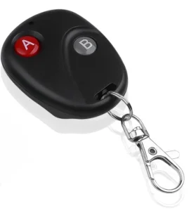 SMART-REMOTE-433MHZ-Control Gembird 433Mhz daljinski upravlj