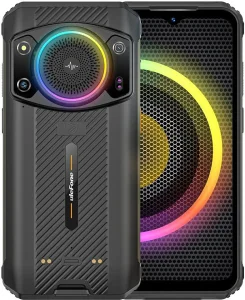 UleFone Armor 21 Black