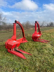 Pz zweegers MH 80s