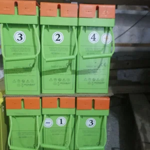 Gel akumulatori 170 ampera AKCIJA