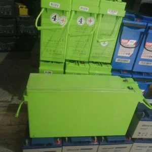 Gel akumulatori 170 ampera AKCIJA