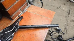 truvativ 27.2 sticna i velo carbon sediste