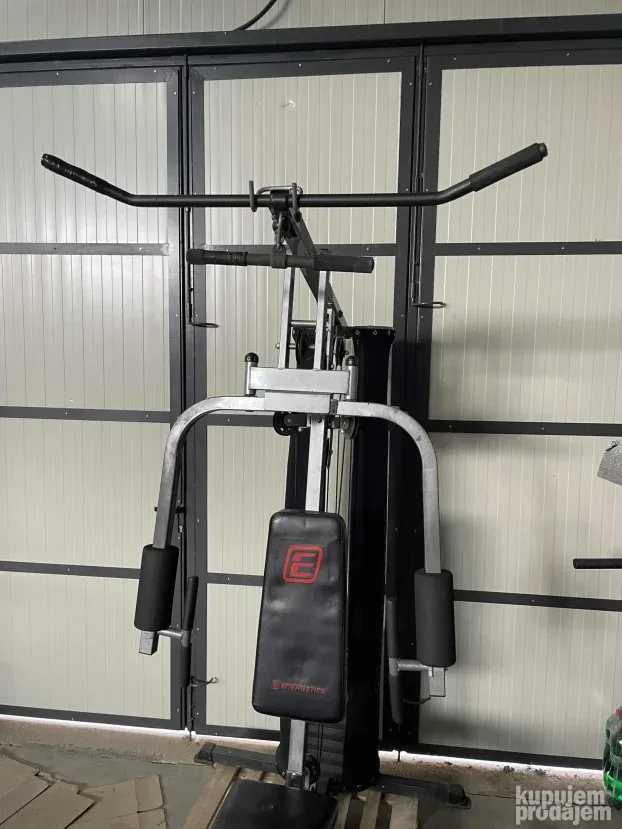 Gladijator Energetics