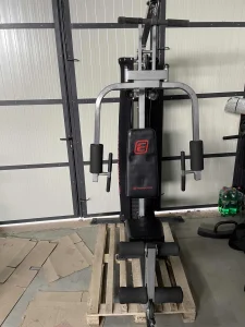 Gladijator Energetics