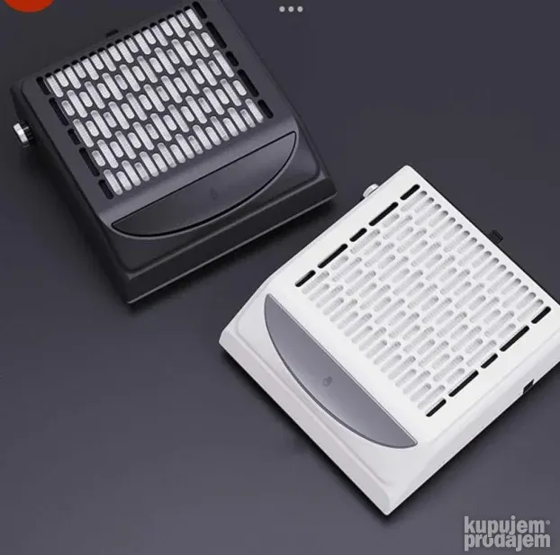 Aspirator za manikir BQ 858-10 aspirator za nokte