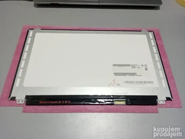 15.6" FHD Ekran Slim 30 pin B156HTN03.8 H/W:0C F/W:1 #8230