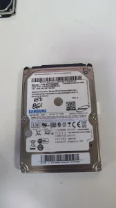 Samsung ST750LM022 750GB BR 6