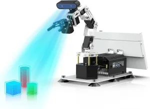 Yahboom DOFBOT Pro 6 DOF robotska ruka