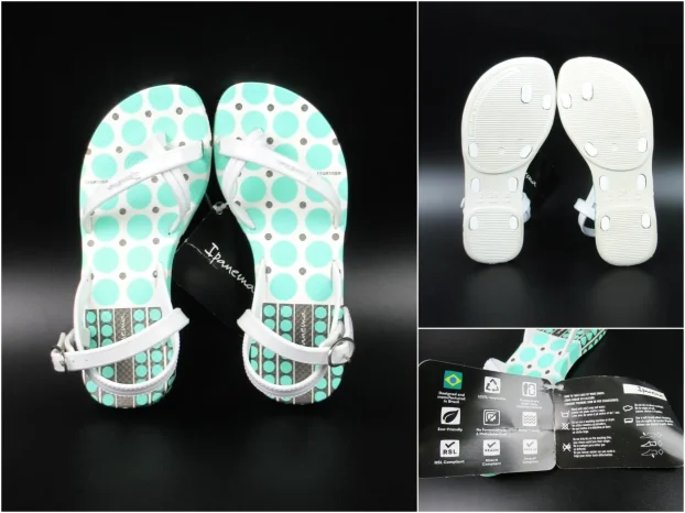 Ipanema dečije sandale NOVO C359/ 27