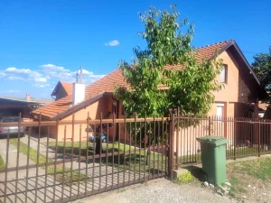 Čede Kecmana, Bor, Staro Selište, 5+ petosobna, 220 m²