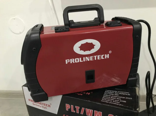 Co2-aparat za varenje350A-Germany kombinovani  2god.garanc