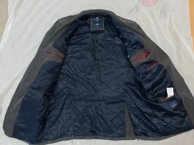 Nils Sundstrom original sako