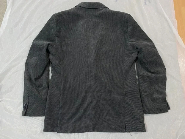 Nils Sundstrom original sako