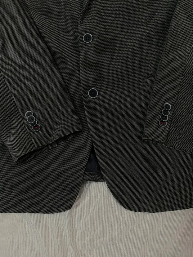 Nils Sundstrom original sako