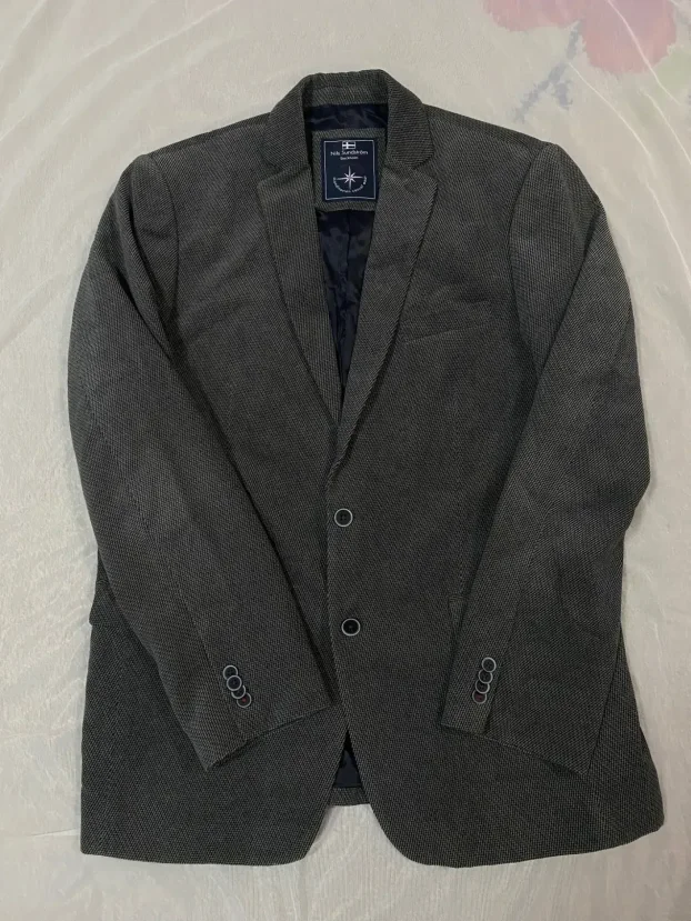 Nils Sundstrom original sako