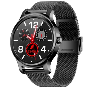 ACTIVA Pure smart watch