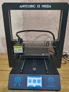 3D štampač ANYCUBIC I3 Mega