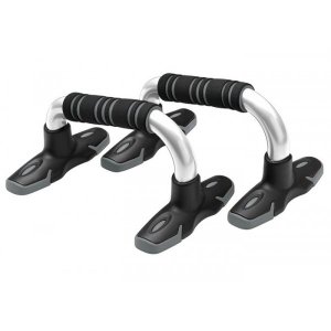 Ručke za sklekove hromirane BB-635CE-E