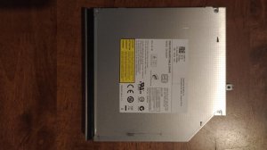 CD - DVD za Dell Vostro 3500