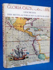 Gloria Cartographiae - Charles Bricker, Ronald Vere Tooley