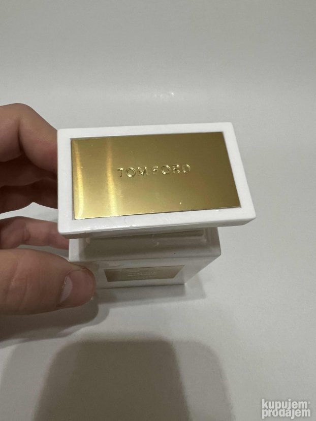 SOLEIL BLANC - Tom Ford 100ml (edp)