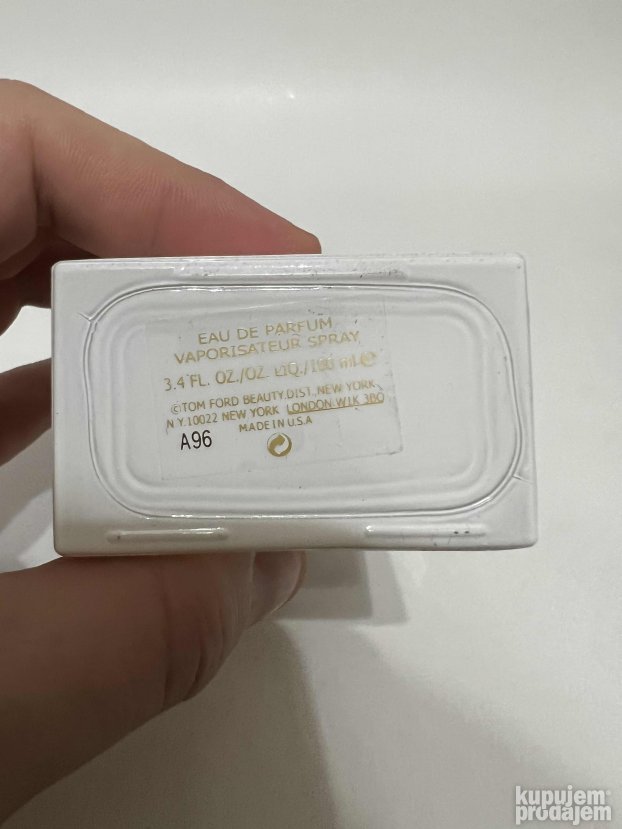 SOLEIL BLANC - Tom Ford 100ml (edp)