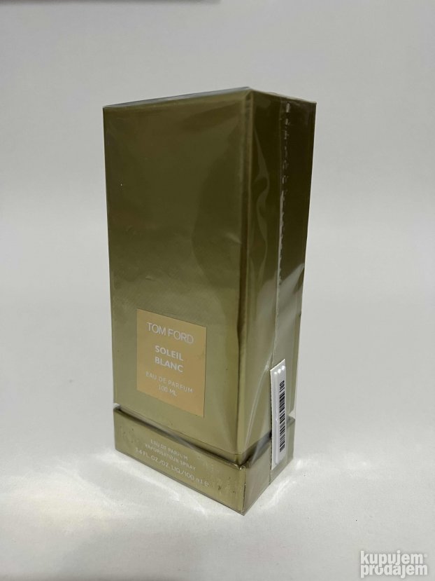 SOLEIL BLANC - Tom Ford 100ml (edp)