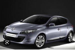Renault Reno Megan Megane 3 1.5 dci DELOVI