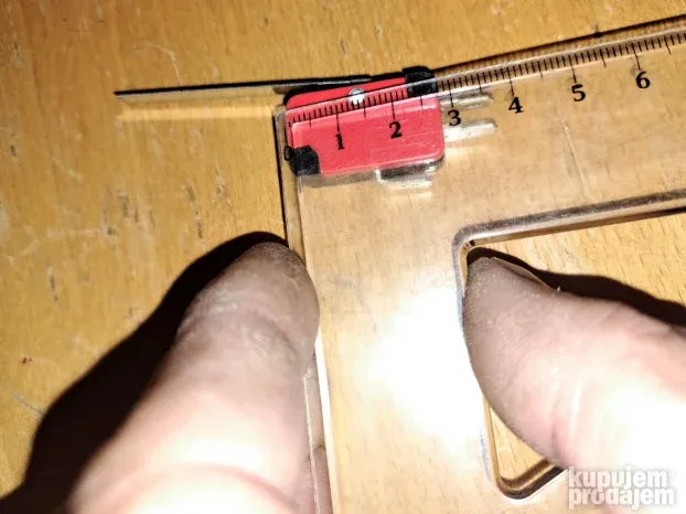Mikroprekidac