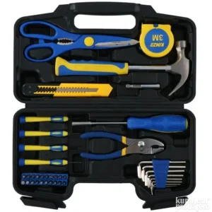 Kinzo Set Alata 39 delova