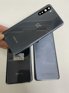 OnePlus Nord Gray Onyx poklopac SH Org TOP stanje 10/10
