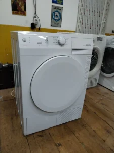 Sušara Gorenje 8KG, toplotna pumpa, uvoz, garancija