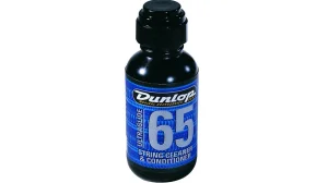 Dunlop 6582 Ultraglide 65 String Cleaner