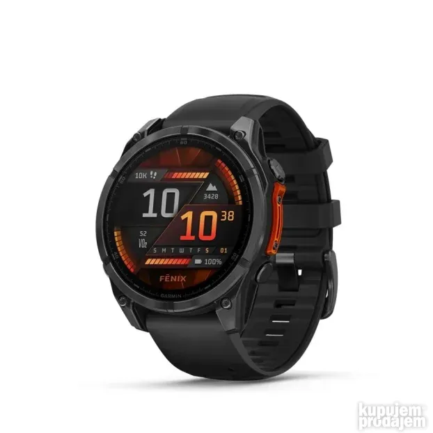 Garmin satovi najbolje cene na KP